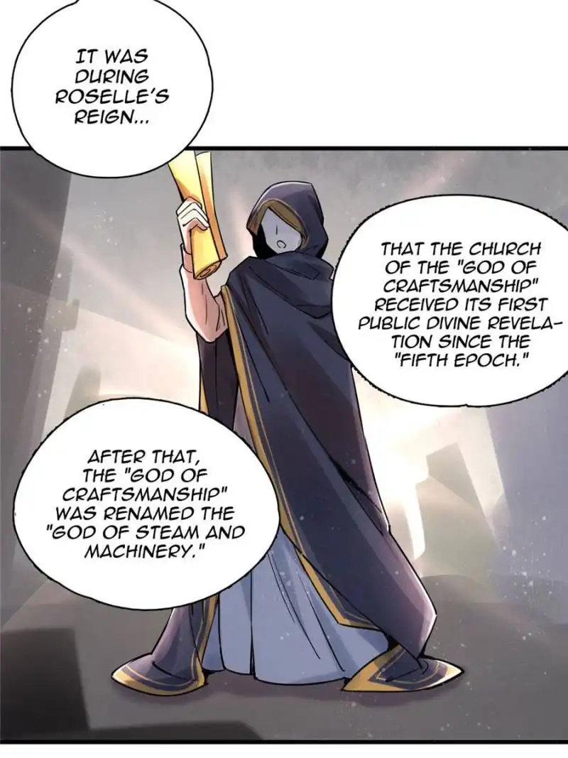 Lord Of The Mysteries Chapter 3 57